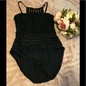 What is Kenneth Cole swimsuit